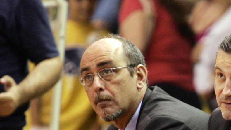 Tιμή για Κετσελίδη