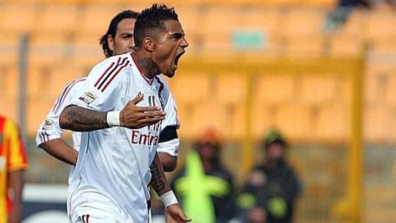 «Βασιλιάς» στο Λέτσε!