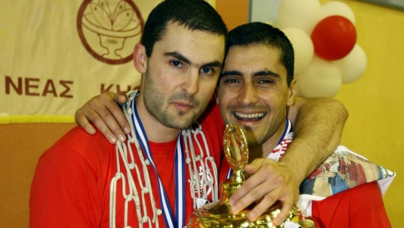 «Παιχνίδι με ιδιαιτερότητες»