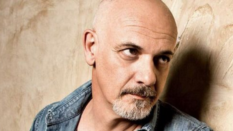 Aφαντος ο Γιώργος Κιμούλης