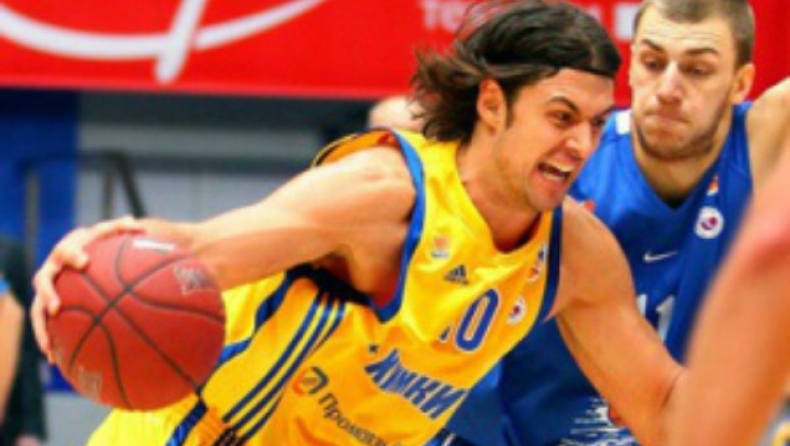 «Καθάρισε» και κυνηγάει την ΤΣΣΚΑ Μόσχας