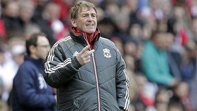 «Δεν αγωνιζόμαστε στην επέτειο του Χίλσμπορο»