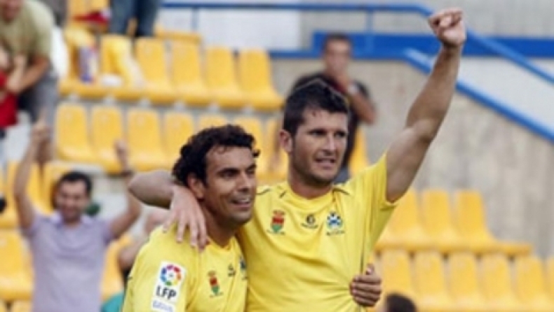 Κίνι: «Θέλω να έρθω στην ΑΕΚ»