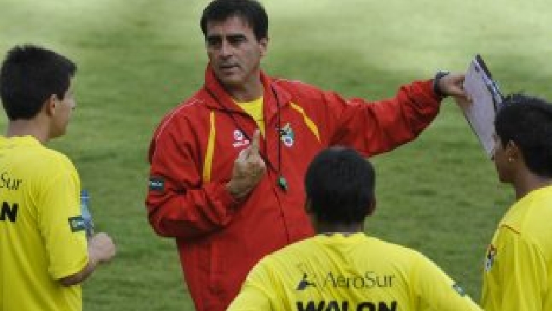 Καμία έκπληξη για Κιντέρος