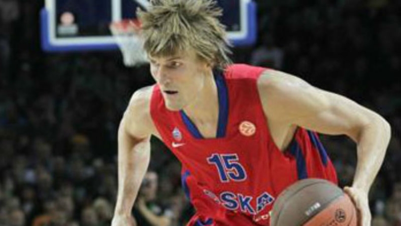 Δεν υπολογίζει τους «αιώνιους» ο Κιριλένκο