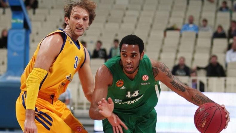 Πρώτη φορά γιούχα στο ΟΑΚΑ