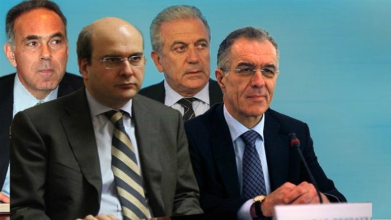 Ποια θα είναι η νέα κυβέρνηση;