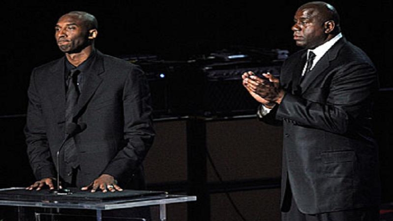 Υπέρ Μπράιαντ ο «Μάτζικ»