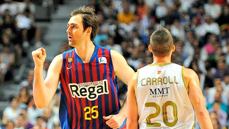 MVP των Τελικών ο Λόρμπεκ