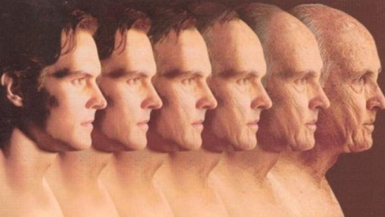 Θα ζούμε 150 χρόνια!..