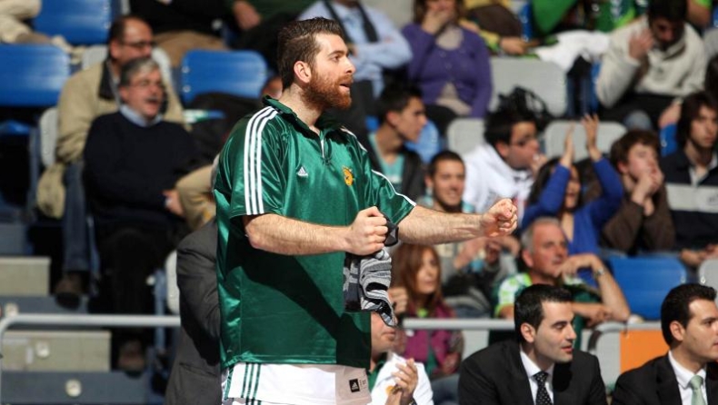 «Στα ίδια μέρη να ξαναβρεθούμε»