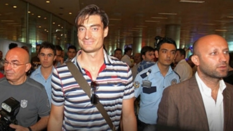 Πάτησε Πόλη ο Ριέρα (photos)