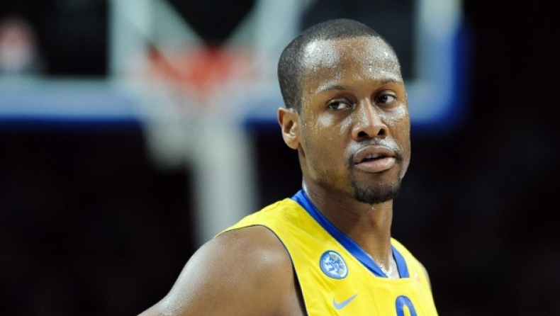 Διώχνει Μάλετ, (ξανα)θέλει Χαλπερίν