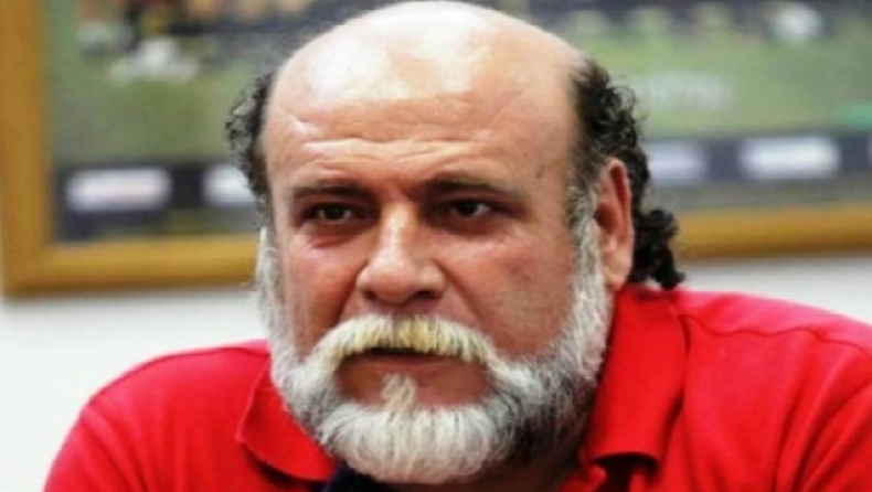 Έμμεση απάντηση σε Κορωνάκη από Κλάδο
