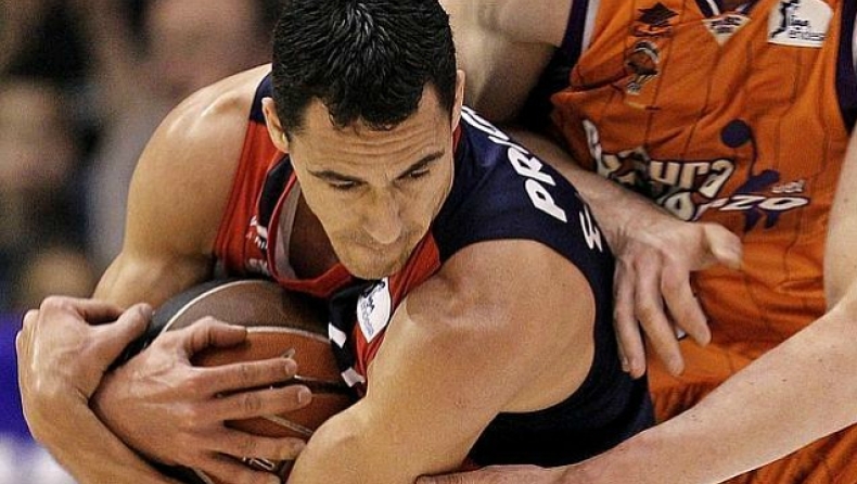 Τα είπαν Νικς και Πριτζιόνι!