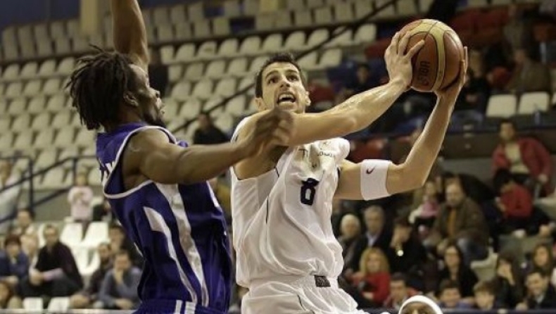 Φιλική νίκη για Ίκαρο Kαλλιθέας