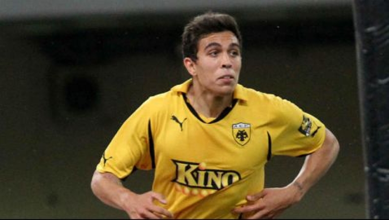 Στη Μουσκρόν ο Κλωναρίδης!