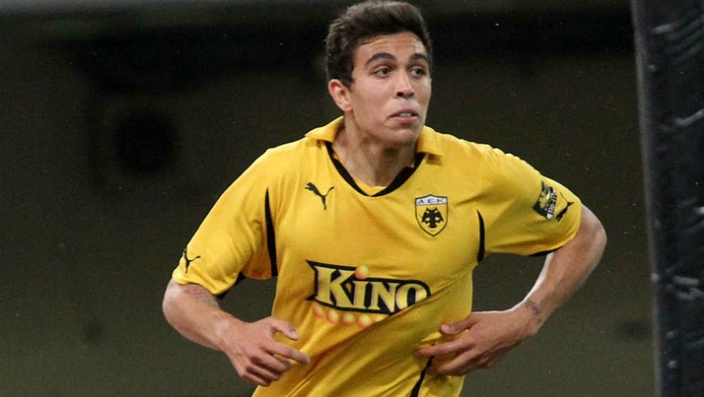 Προτάθηκε ο Κλωναρίδης!