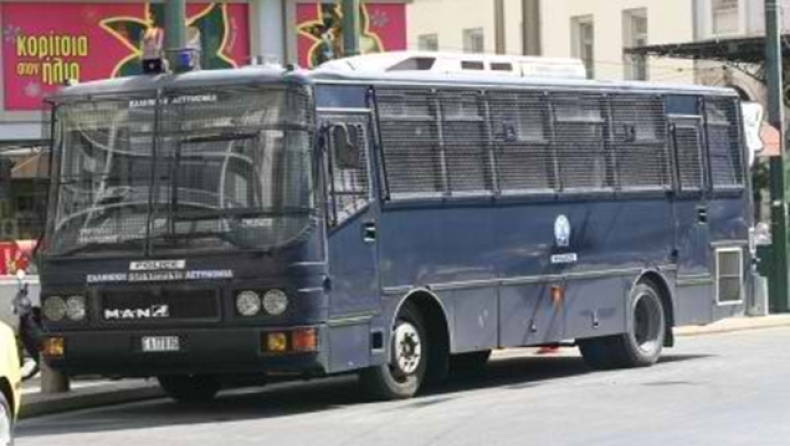 Επίθεση σε δημοσιογράφο τα ξημερώματα!