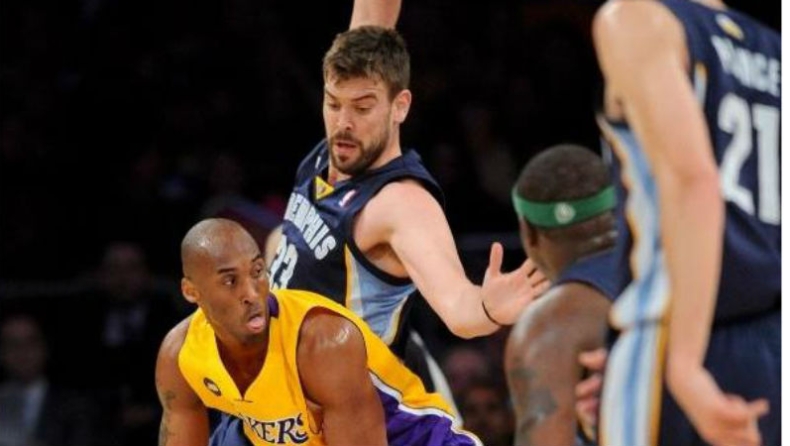 Κόμπι για... play offs! (vids)