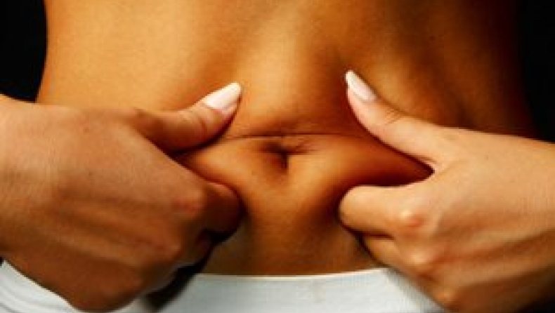 Το ρόφημα που καίει το λίπος...