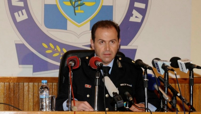 «Κι άλλες συλλήψεις…»