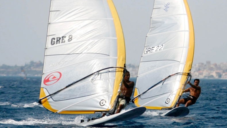 Σταθερά στα μετάλλια ο Κοκκαλάνης