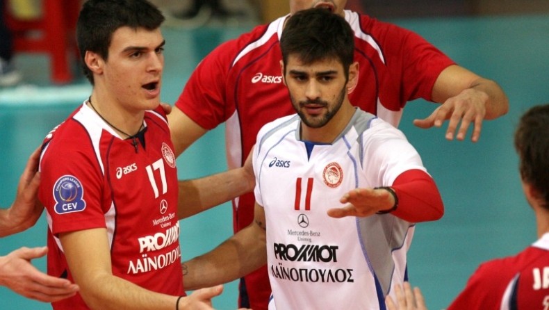 Κοκκινάκης τριετίας