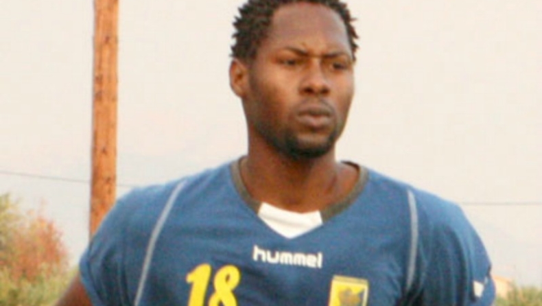 «Αγρινιώτης» και ο Κολί!