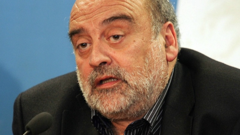 «Λουκέτο» και στο πινγκ πονγκ!