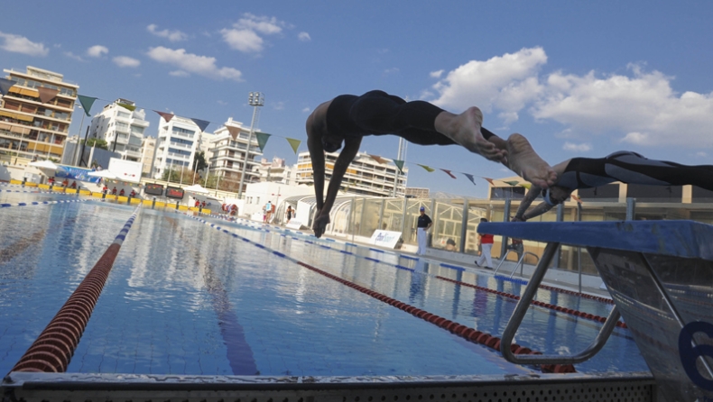 Ακάθεκτος ο Σαμιλίδης