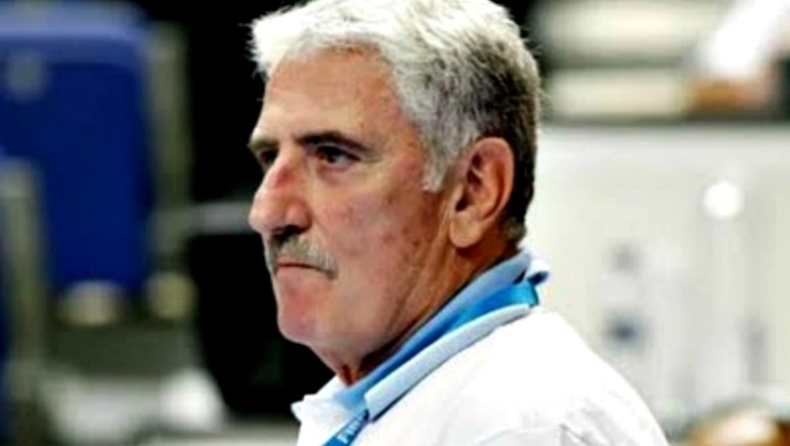 «Ο Ζούρος έχει αλλού το μυαλό του»