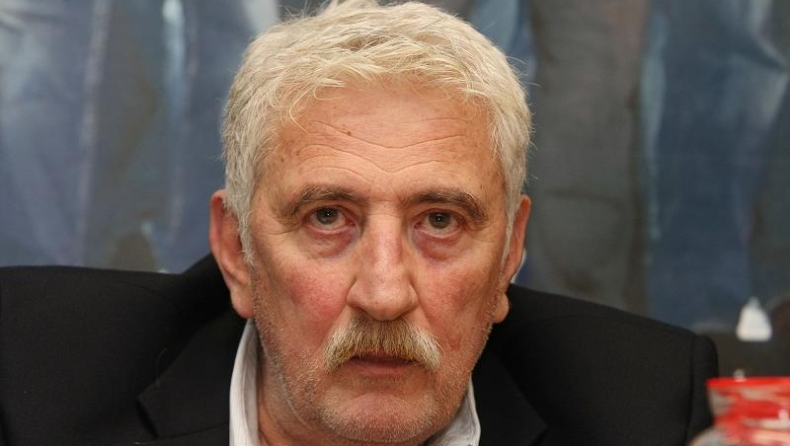 «Σας ευχαριστούμε όλους»