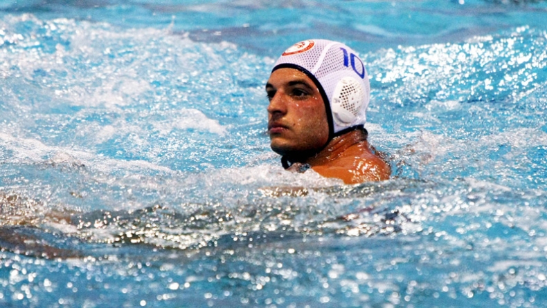 Συμφώνησε ο Κολόμβος