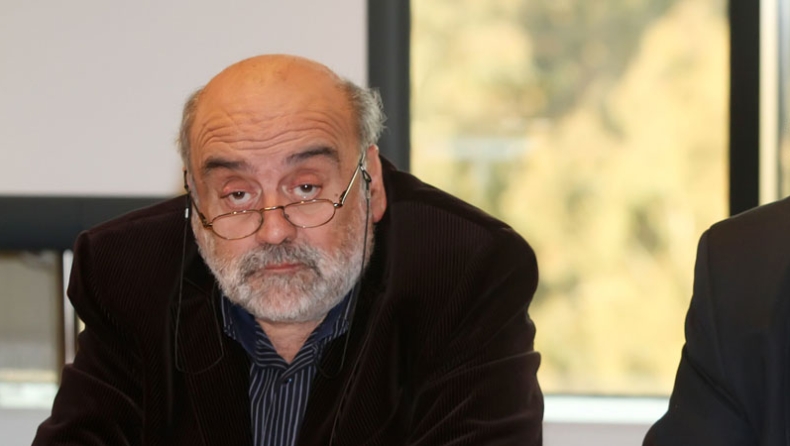 «Αν ήμουν ο Ιωαννίδης θα είχα παραιτηθεί»