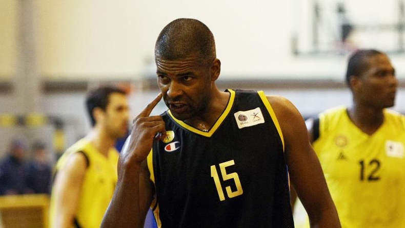 «Τι να το κάνω, αφού χάσαμε!»