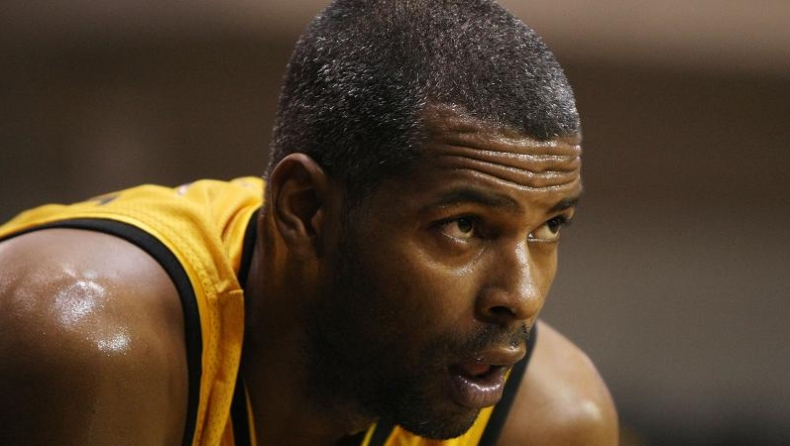 Επιστρέφει στο Μαρούσι ο Κόμματος