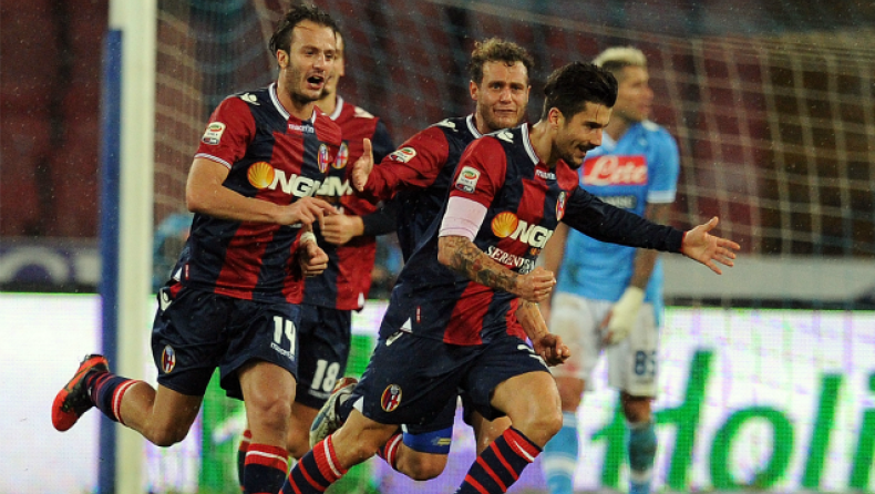 Κονέ: «Με ανέβασαν τα γκολ στη Νάπολι»