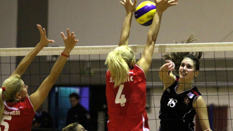 Πήρε Κονόμη ο Ολυμπιακός