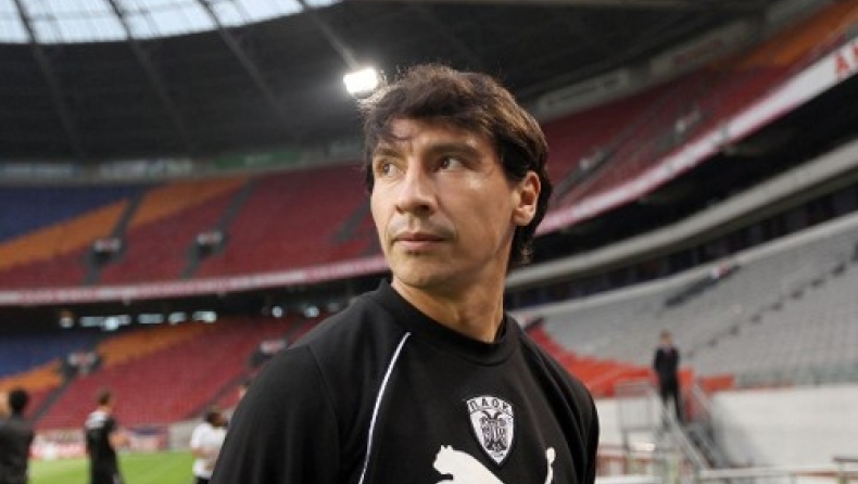 Αναμονή για Κοντρέρας