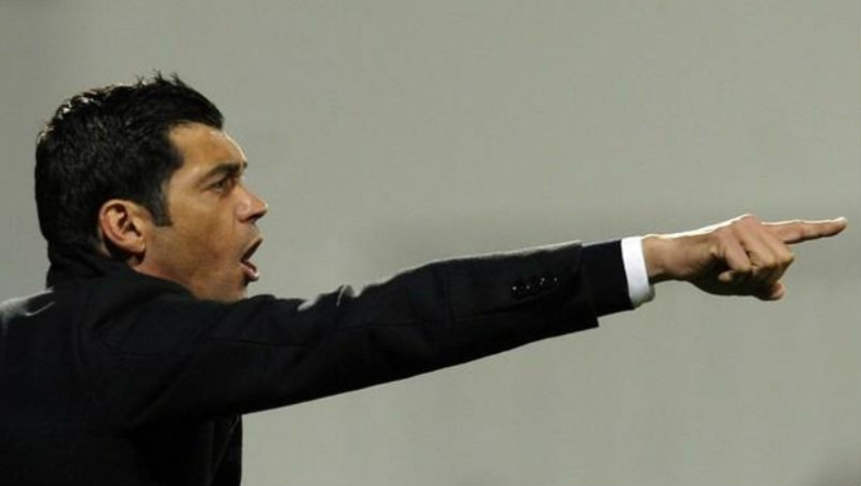 «Ξέρω ότι με θέλει η ΑΕΚ»