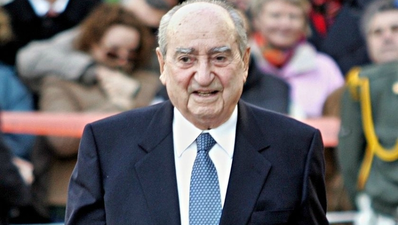 Γκαντεμιά χωρίς τέλος για Μητσοτάκη...