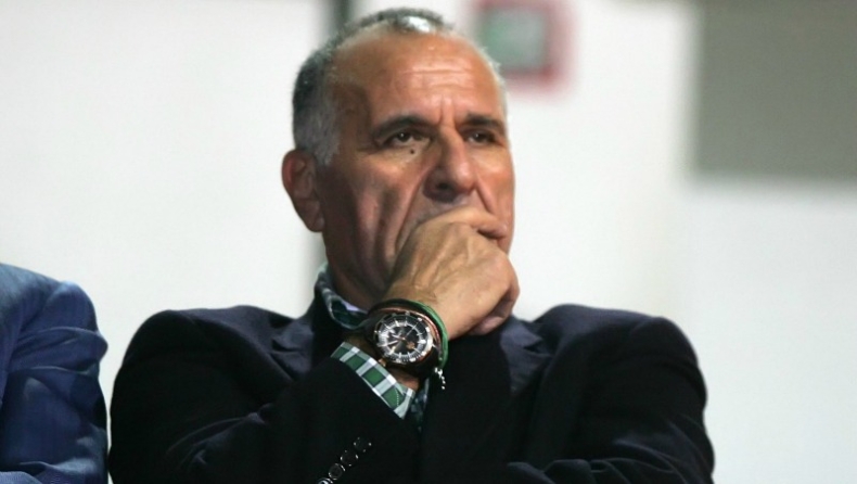 «Θα μπουν λεφτά στον Παναθηναϊκό»