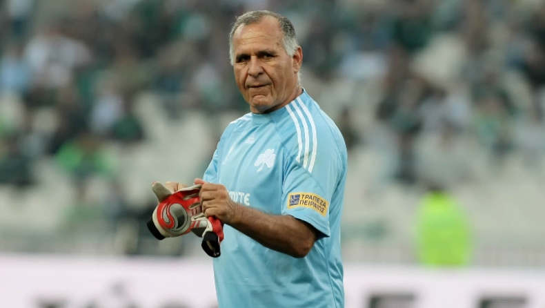 «Ο καλός Παναθηναϊκός δεν φοβάται»