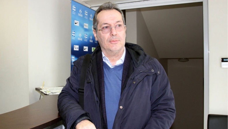 Κόντης κατά Σκόρδα