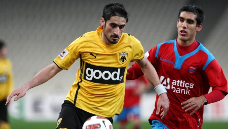 Τελειώνει με Κοντοέ