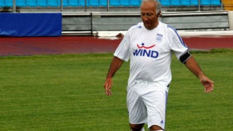 Κάλεσμα «Λόκο» στους Γιαννιώτες