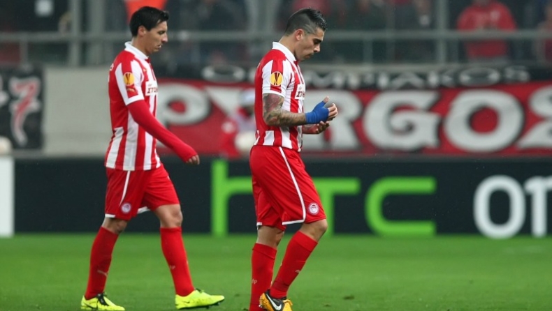 Λείπουν οι ηγέτες!