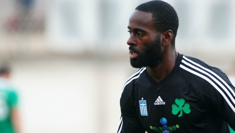 Θα το παλέψει... με Κουίνσι!