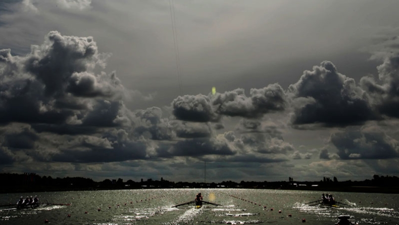 Πρεμιέρα από την Ιταλία